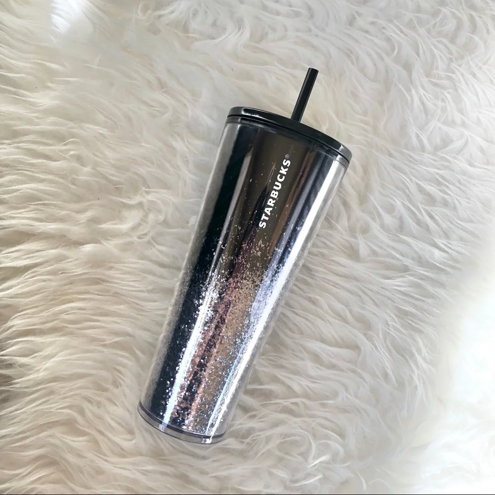 Starbucks 2019 holiday limited edition Venti cup